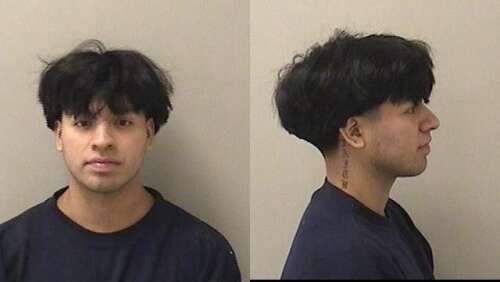 Wheeling man charged with luring, sexually abusing girl