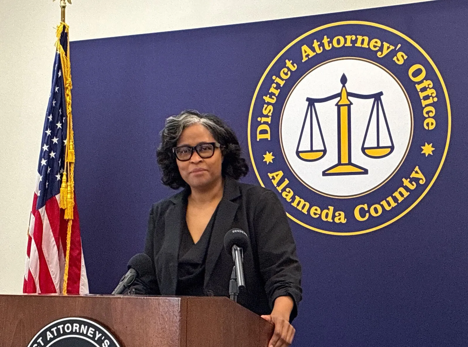 New Alameda County DA changes course on historic death penalty resentencing