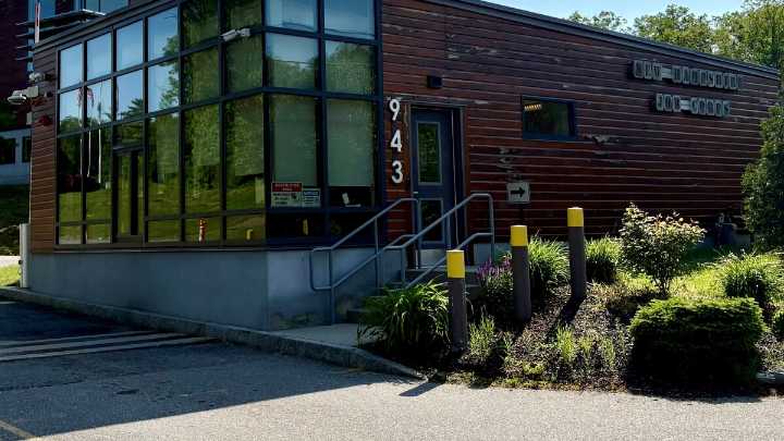Feds shut down Job Corps, sending Manchester campus scrambling for alternatives