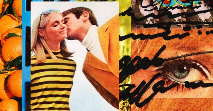 This Week’s Sex Diary: A Woman Whose Date Isn’t Into Kissing