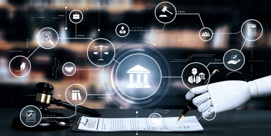 Proposed Rule 707 Targets AI-Crafted Evidence