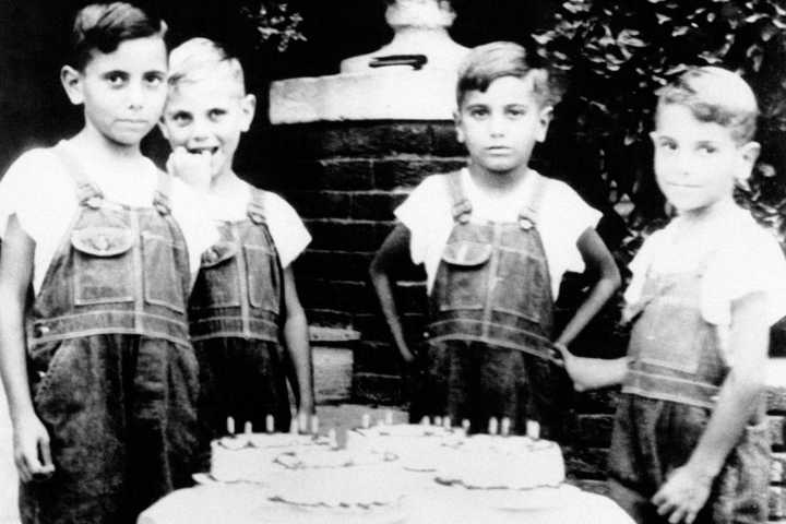 Wife of Last Sibling of World’s First Surviving Male Quadruplets Pays Tribute (Exclusive)