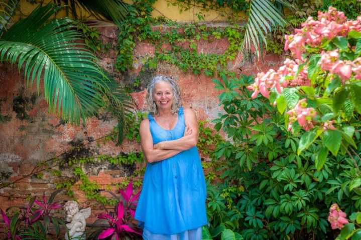 ‘I always felt like I didn’t have enough’: Why this American woman moved from California to Mexico 20 years ago