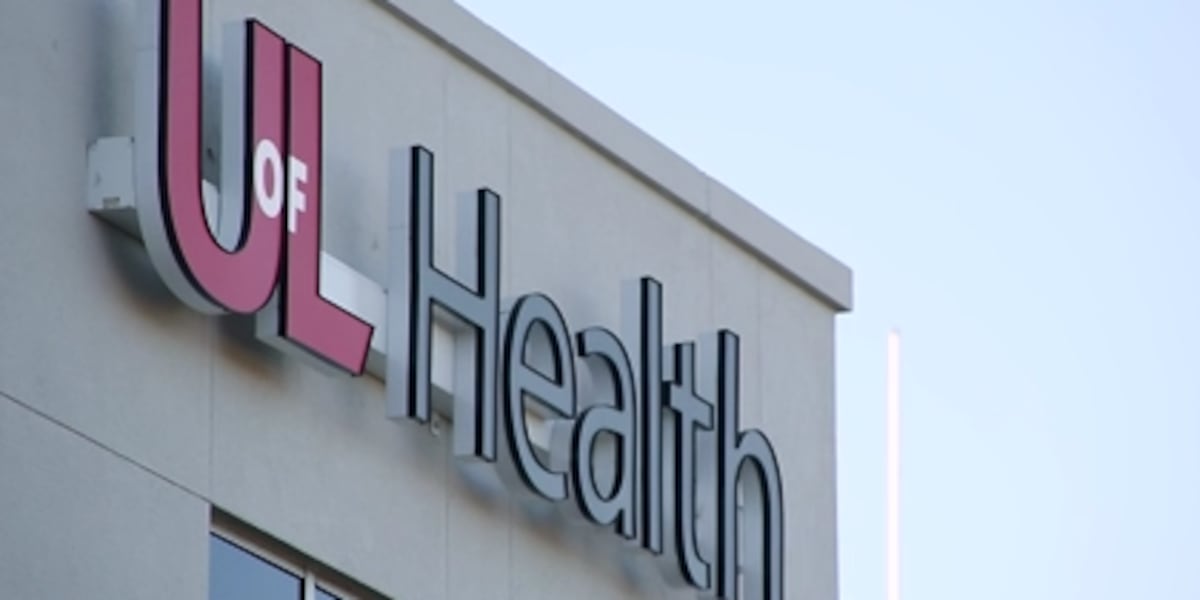 UofL Health doctors find new treatment for lung cancer