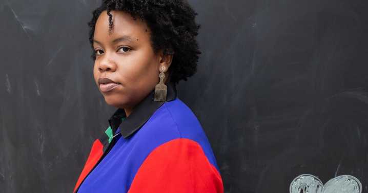 New Orleans writer and a Natchitoches artist win $5,000 in South Arts fellowship program