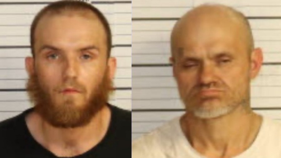 Arrests made in connection to Mud Island shooting
