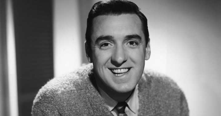 'Golly!': You are invited: Birthday party for the late Jim Nabors, June 7 in his native Sylacauga