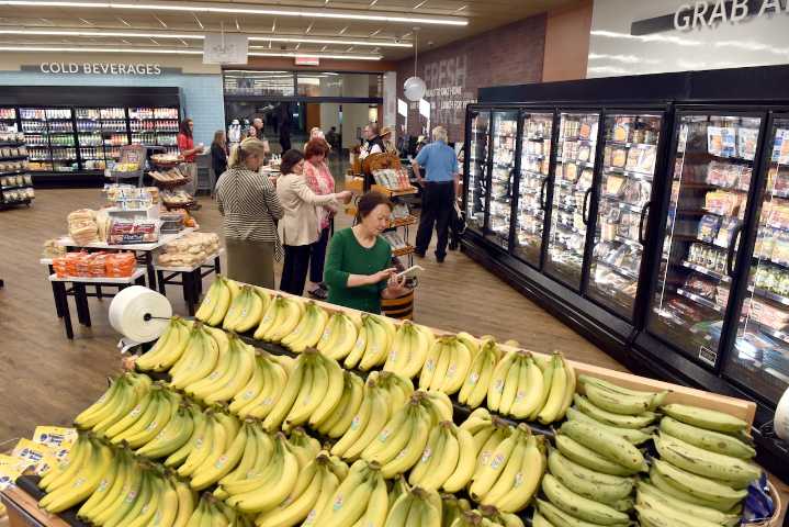 Big Y plans changes to its Tower Square store