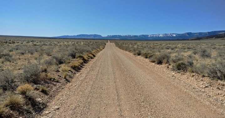 Outdoors: On the Grand Canyon's oldest constructed trail: Nankoweap