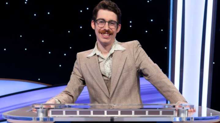 'Jeopardy! Masters': Isaac Hirsch Speaks Out After 4th Place Finish