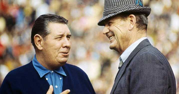 81 years ago, future Auburn legend Ralph ‘Shug’ Jordan went ashore at D-Day; Coach Bear Bryant: 'Shug has more courage in his little finger'