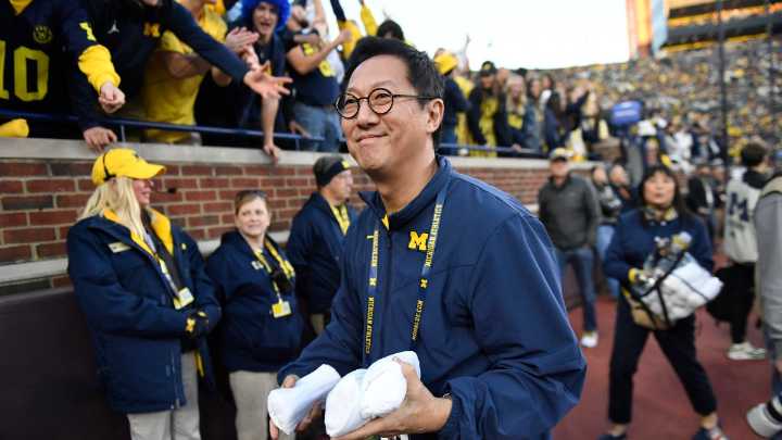 Santa Ono rejected for University of Florida presidency