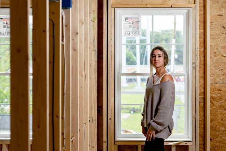 Should federal rental aid come with a time limit? Here’s how it works in one place