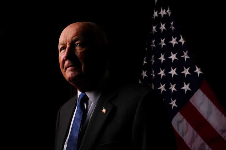 Canada and the US share the same economic goals: Ambassador Pete Hoekstra
