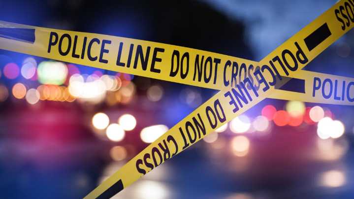 Police investigating early morning  homicide in Lexington