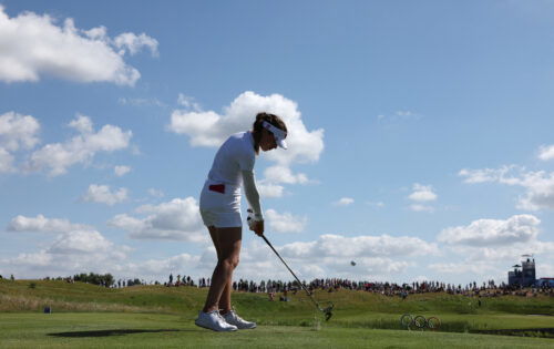 Who is Ilhee Lee? LPGA Pro’s Ethnicity, Career, Caddie & More Revealed Explore details about the LPGA Tour pro, her journey so far, including her on and off relationship with the game. Vrinda Yadav 11