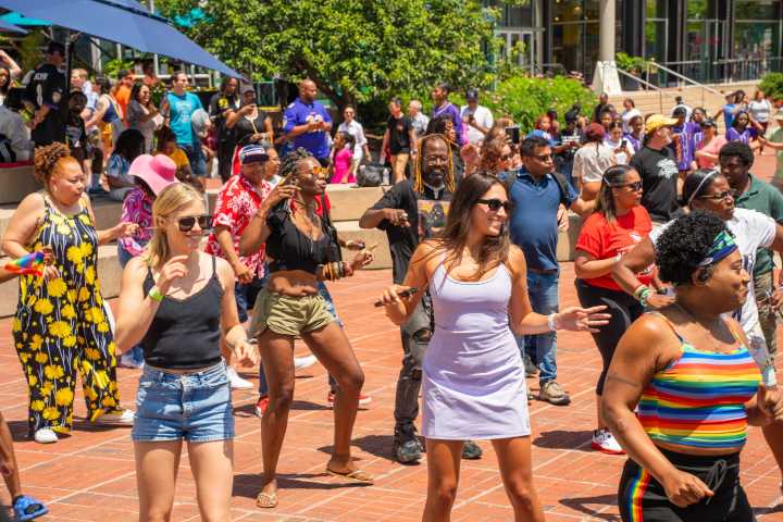 Baltimore by Baltimore festival series returns with Pride celebration