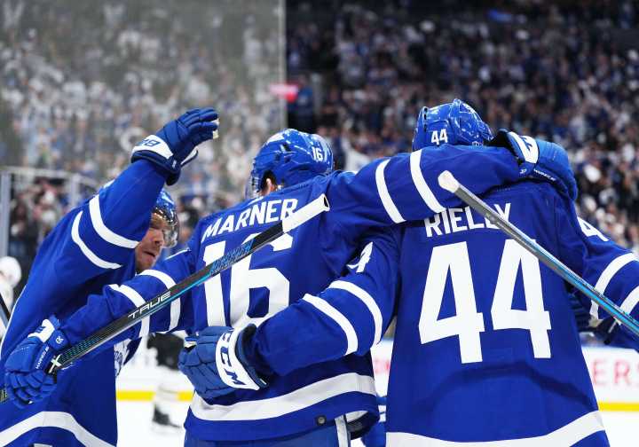 Three Offseason Trade Chips For The Toronto Maple Leafs