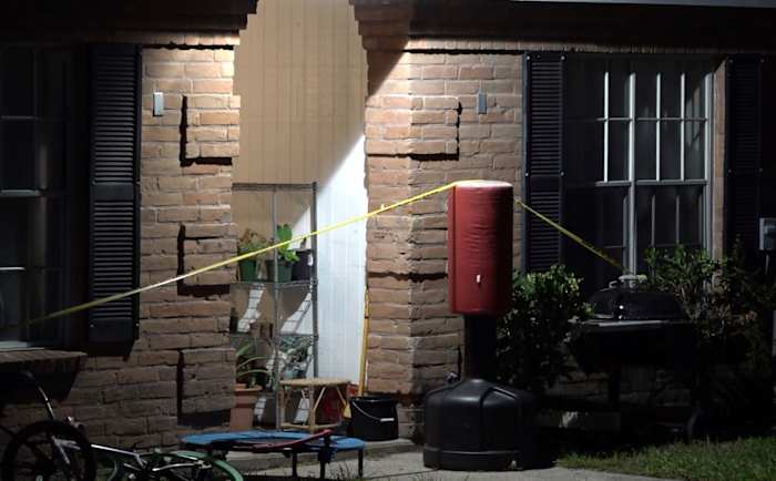 Man allegedly killed woman believed to be his grandmother in Southeast Houston