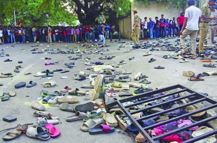 IPL's Bengaluru pledge cash help for stampede victims