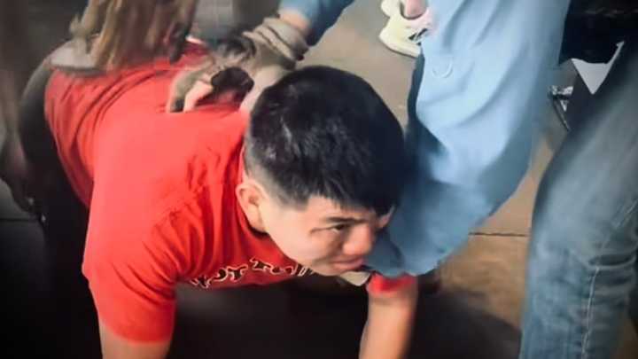 Controversial Arresto de ICE en Papillion Genera Indignación y Preocupación Comunitaria