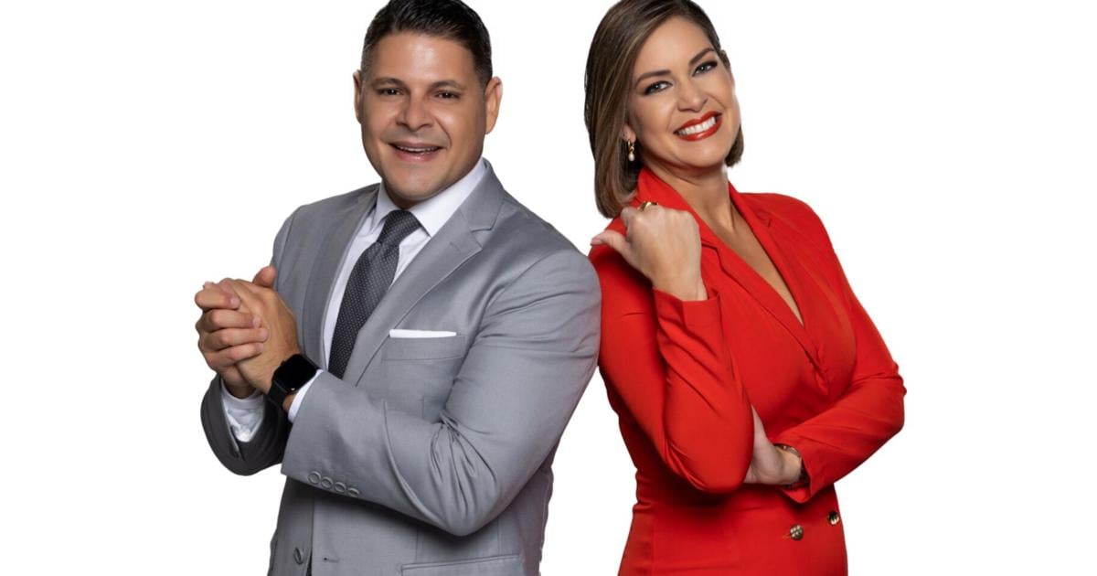 NotiCentro al Amanecer celebra 25 años en la pantalla chica