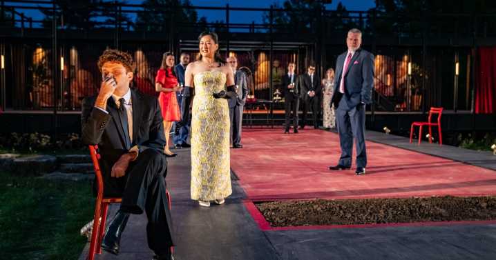 St. Louis Shakespeare celebrates its 25th year with a 1950s