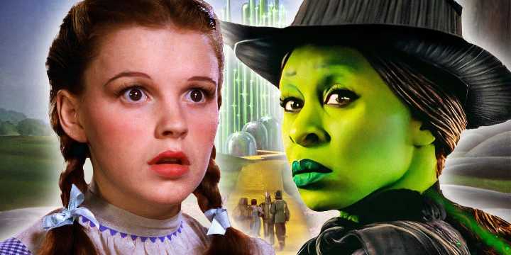 Ahead of Wicked: For Good, the Wizard of Oz Is Eyeing an Overdue Collab Nobody Saw Coming