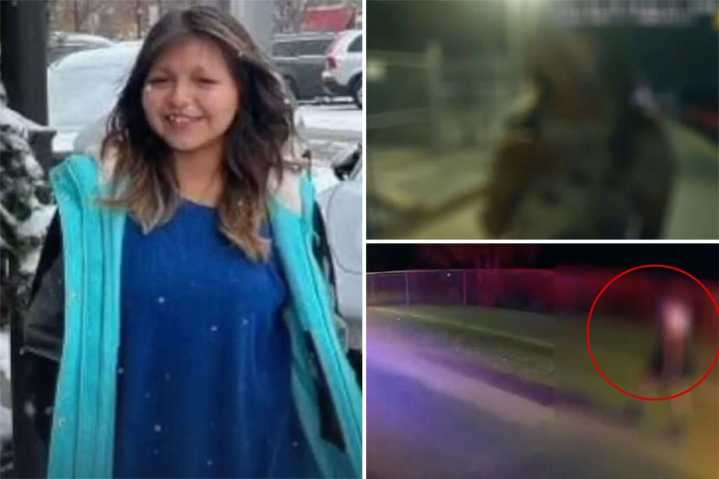 Teen, 14, found dismembered told cops she wanted out of group home before she was found dead: 'I hate it there'