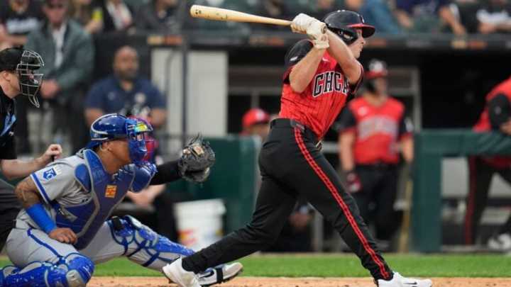 Ex-top Red Sox prospect makes MLB debut with White Sox