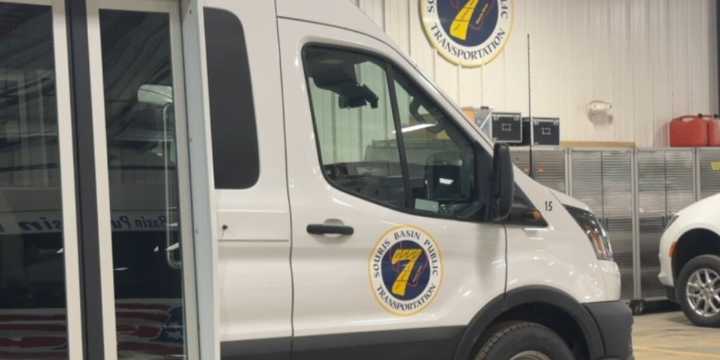 Door-to-door transit services in Minot extended until end of year