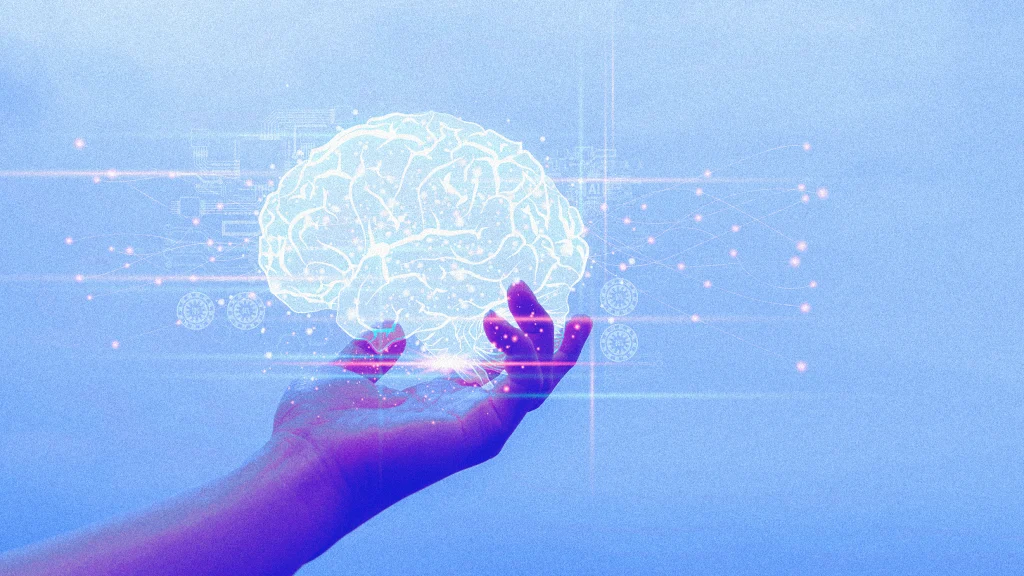 AI is sparking a cognitive revolution. Is human creativity at risk?