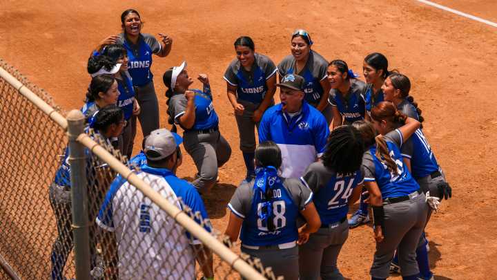 Cathedral City comes up short in CIF-SS Division 8 final vs Hueneme