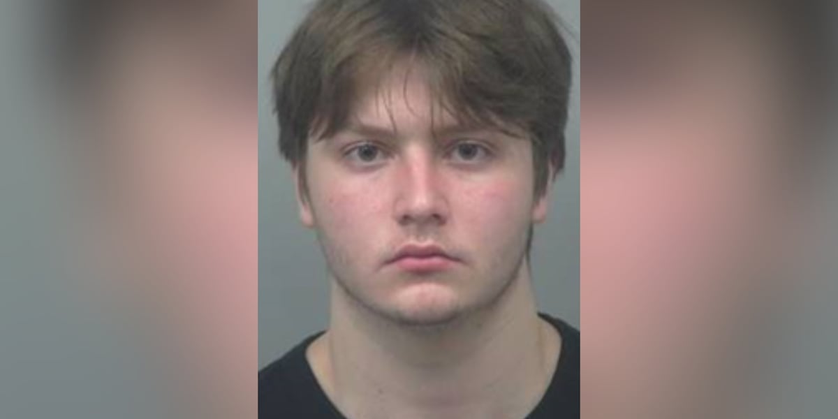 Buford man arrested on child sex abuse charges; police seek any other victims