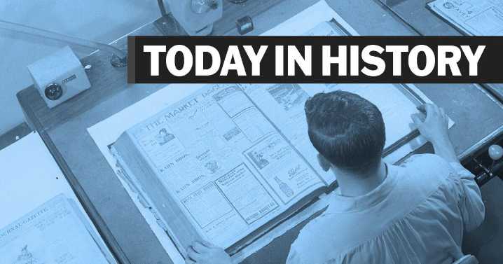 Today in History: June 7, James Byrd Jr. killed in hate crime
