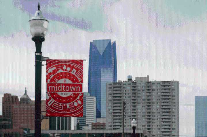 Holiday Pop-Up Shops return to Midtown June 7