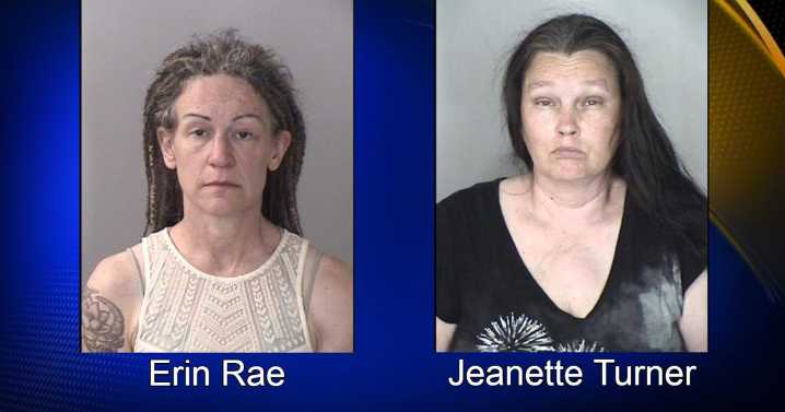 Mother and accomplice charged in the abduction of two boys from Chico