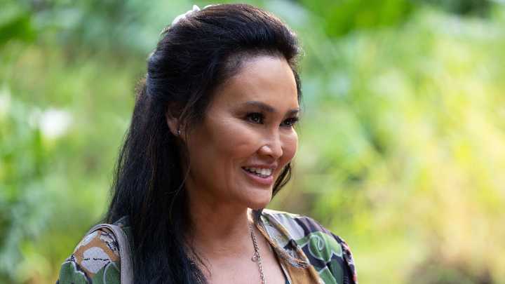 Lilo And Stitch's Live Action Brought Back The Original Nani In A Very Different Way. The Story Behind What Happened, And Why It Makes 'Perfect Sense'