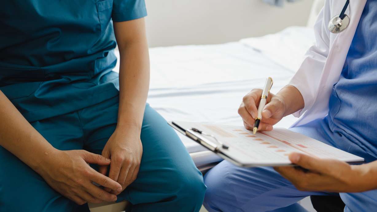 Why prostate cancer screenings matter — what Utah men should know
