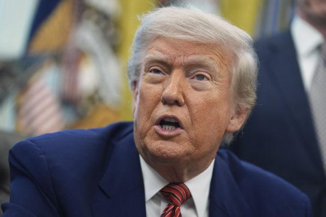 Canadians lose confidence in future of trade relationship with U.S.: Poll