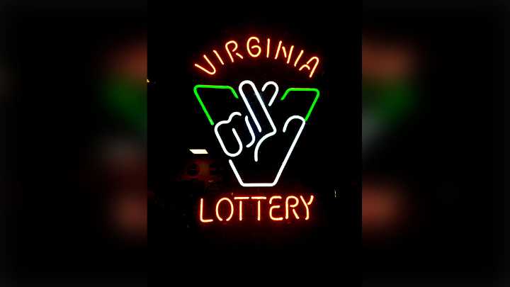 Virginia Lottery Pick 4 players win millions with 4-4
