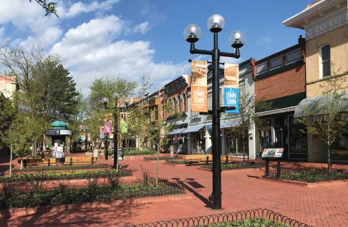 Multiple people injured in attack on Boulder’s Pearl Street Mall, police say