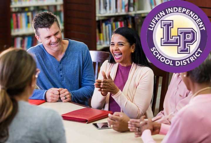 Lufkin ISD Raises Teacher Pay To 50K