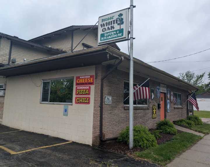 Janesville’s White Oak tavern under new owners, exterior revamp planned
