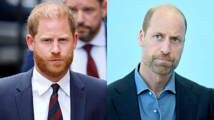 Prince William Finally Addresses Prince Harry Feud Amid Reports They’ve ‘Not Spoken in More Than 2 Years’