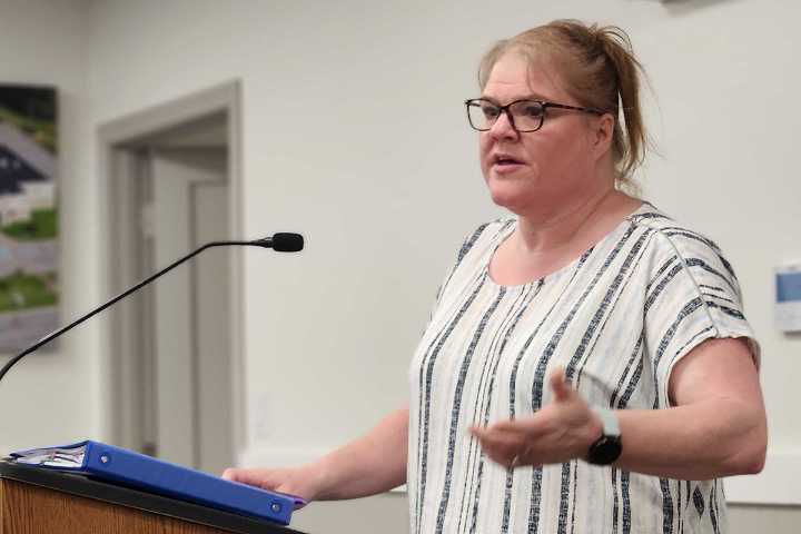 Presque Isle approves homeless shelter loan