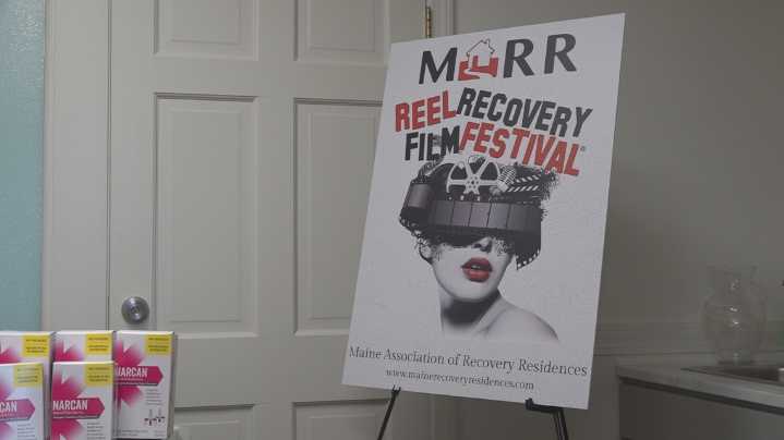 REEL Recover Film Festival raises funds for addiction recovery