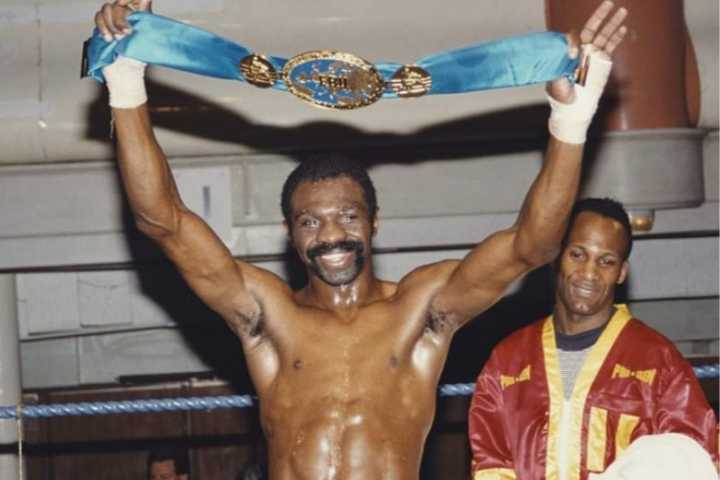 Eddie Hearn & Frank Warren Join Boxing World to Mourn British Great James Cook’s Passing