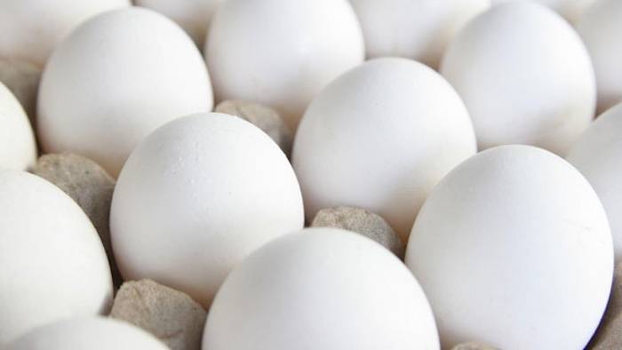 CDC: Egg recall issued after salmonella sickens dozens in multiple states
