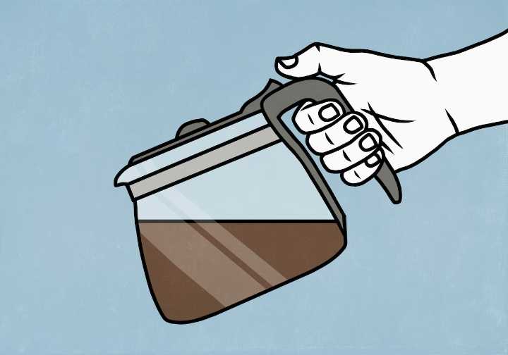 How affordable is coffee in Pa.? A study found out